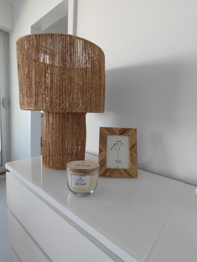 La Suite Appartement Pleine Vue Mer 孔卡尔诺 外观 照片