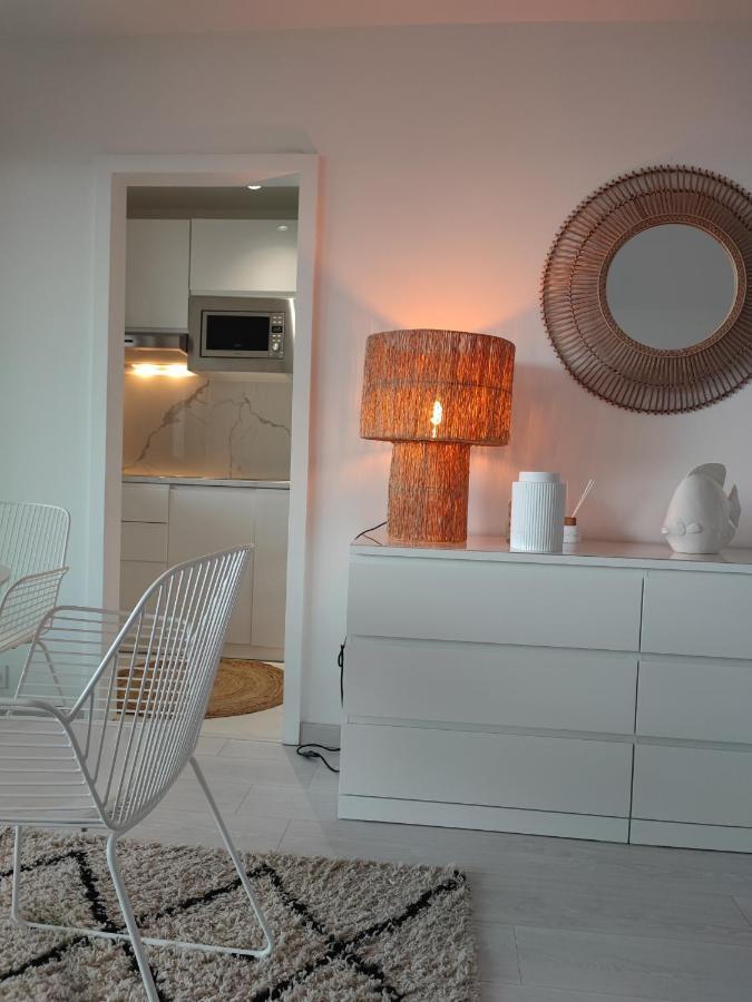 La Suite Appartement Pleine Vue Mer 孔卡尔诺 外观 照片